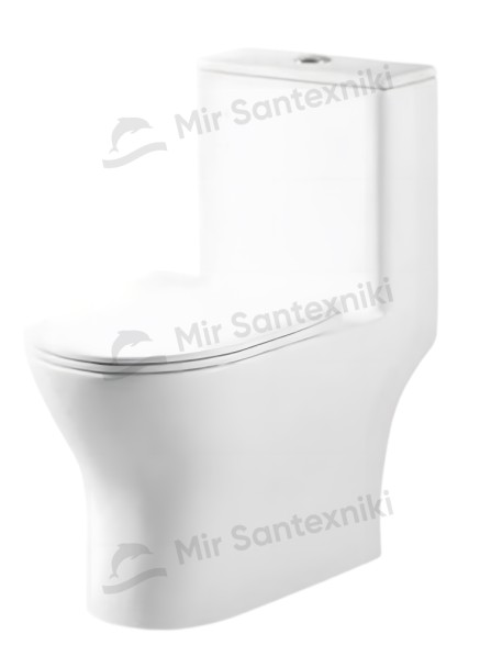 Debora unitazi M2211R